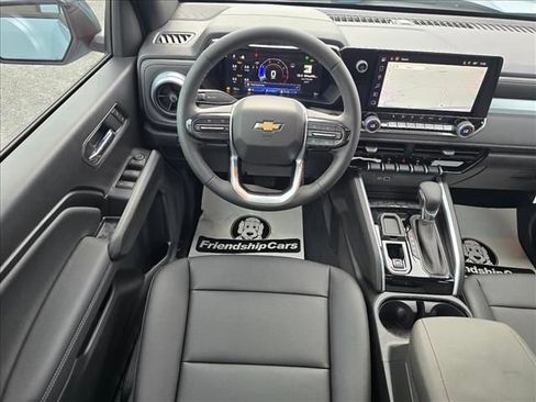 New 2026 Chevrolet Colorado LT RWD image 4
