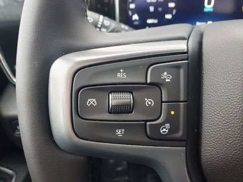 Used 2026 Chevrolet Silverado 1500 LT image 25