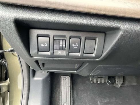 Certified 2025 Subaru Outback Touring XT w/ Tech Package 2 image 21