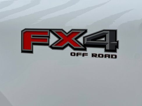 New 2026 Ford F250 Lariat AWD/4WD image 26