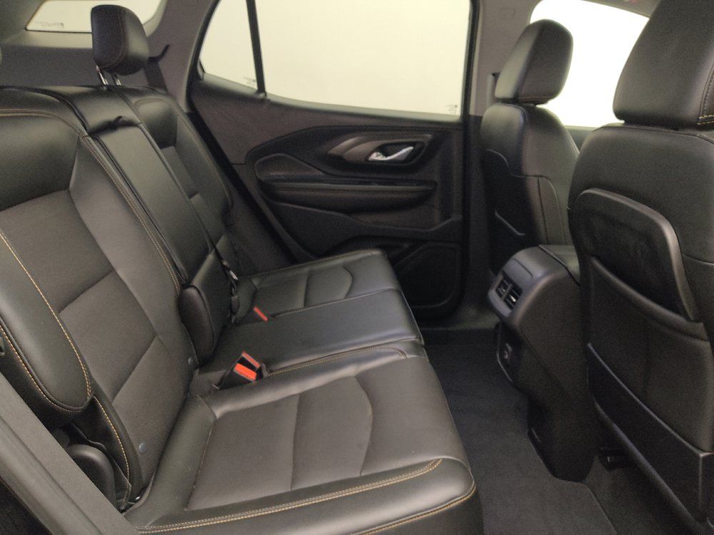 Used 2019 GMC Terrain SLT w/ Preferred Package AWD/4WD image 19