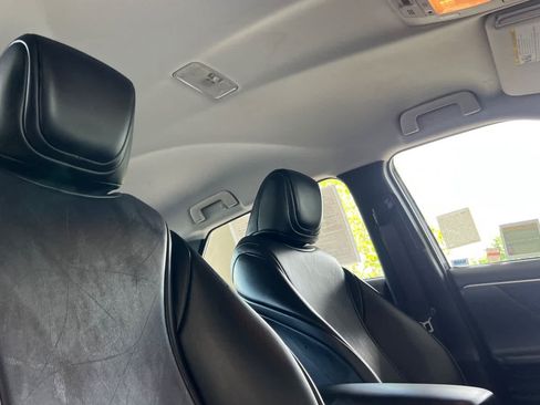 Used 2020 Toyota Mirai FWD image 17