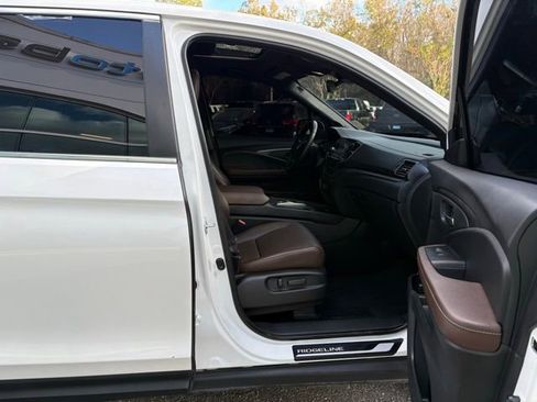 Used 2024 Honda Ridgeline RTL image 34