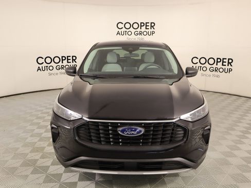 Used 2025 Ford Escape Active image 8