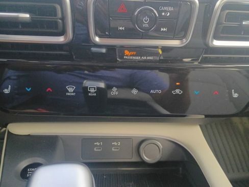 New 2026 Nissan Sentra SL w/ Floor Mat Package image 17