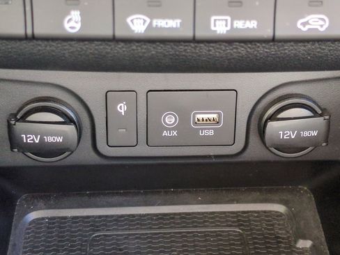 Used 2021 Hyundai Tucson Limited image 21