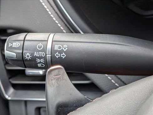 Used 2024 Cadillac CT5 V Blackwing w/ LPO, Blue Accent Package RWD image 16