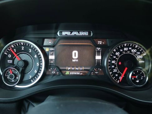 Used 2023 RAM 1500 Lone Star AWD/4WD image 28