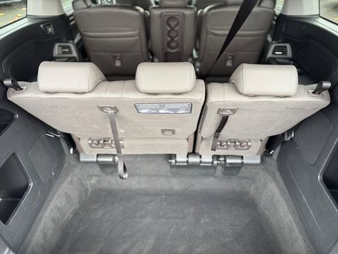 Used 2024 Honda Odyssey EX-L image 14