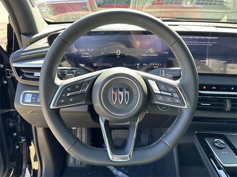 New 2026 Buick Enclave Sport Touring w/ Power Package image 14