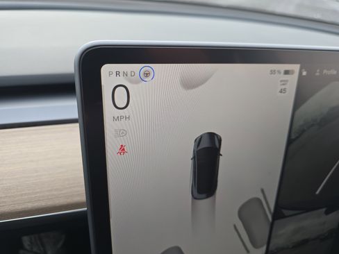 Used 2023 Tesla Model 3 Performance image 22