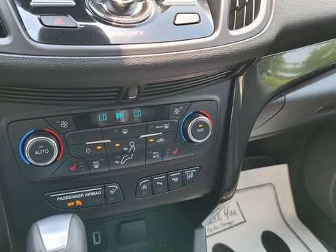Used 2017 Ford Escape Titanium w/ Equipment Group 301A FWD image 22