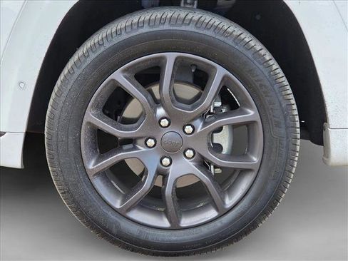 Used 2020 Jeep Grand Cherokee High Altitude image 14