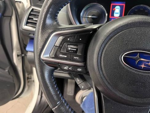 Used 2019 Subaru Crosstrek Hybrid image 25