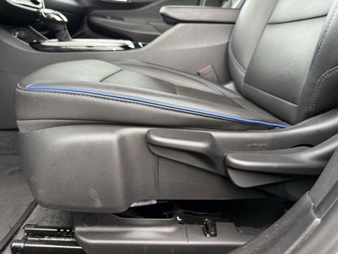 Used 2025 Buick Envista Sport Touring image 14