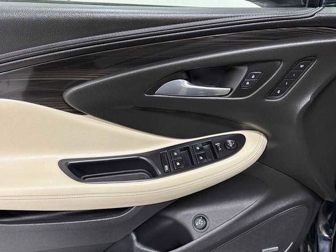 Used 2020 Buick Envision Premium image 15