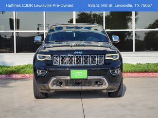 Certified 2021 Jeep Grand Cherokee Limited w/ Luxury Group II video 2