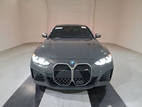 Used 2023 BMW i4 M50 AWD/4WD image 3