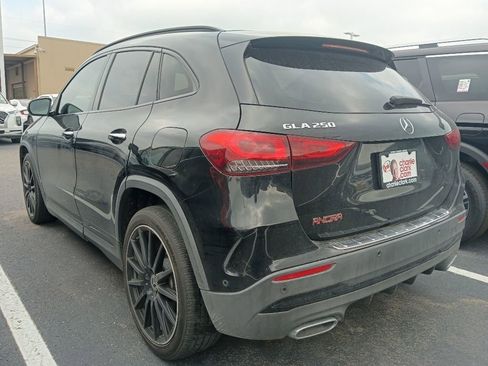 Used 2021 Mercedes-Benz GLA 250 image 4