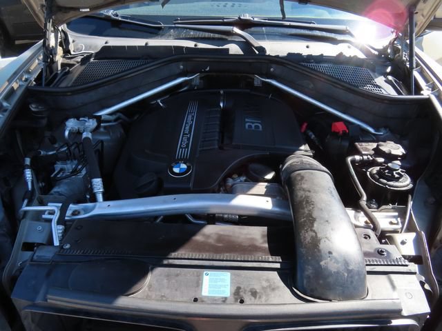 Used 2011 BMW X5 xDrive35i AWD/4WD image 33