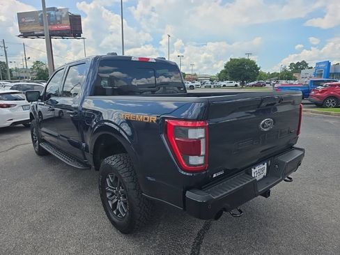 Used 2023 Ford F150 Tremor w/ Equipment Group 402A High AWD/4WD image 7