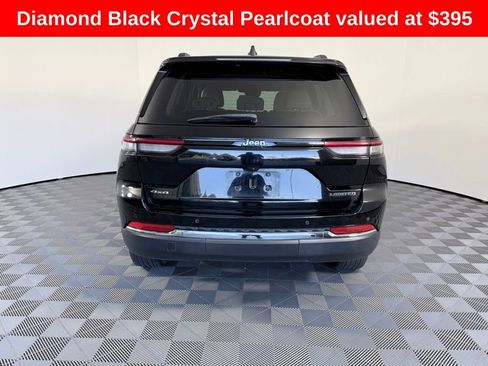 Used 2022 Jeep Grand Cherokee Limited image 4