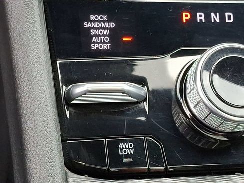 Certified 2024 Jeep Grand Cherokee Limited 4xe AWD/4WD image 29