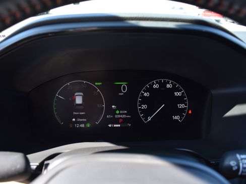 Used 2023 Honda CR-V Sport image 17