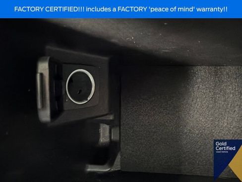 Used 2023 Ford Mustang Mach-E GT w/ GT Performance Edition AWD/4WD image 42