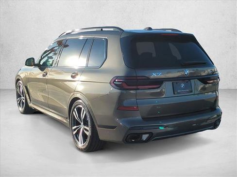 New 2026 BMW X7 xDrive40i image 9