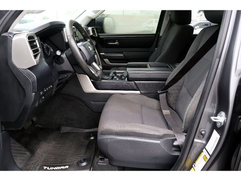 Used 2023 Toyota Tundra SR5 AWD/4WD image 28