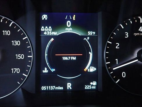 Used 2020 Land Rover Range Rover Velar R-Dynamic S image 24