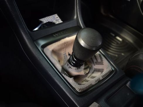 Used 2019 Subaru WRX Limited AWD/4WD image 13