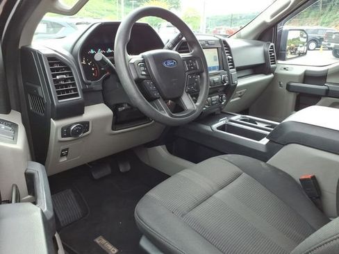 Certified 2020 Ford F150 XL w/ Equipment Group 101A Mid AWD/4WD image 20