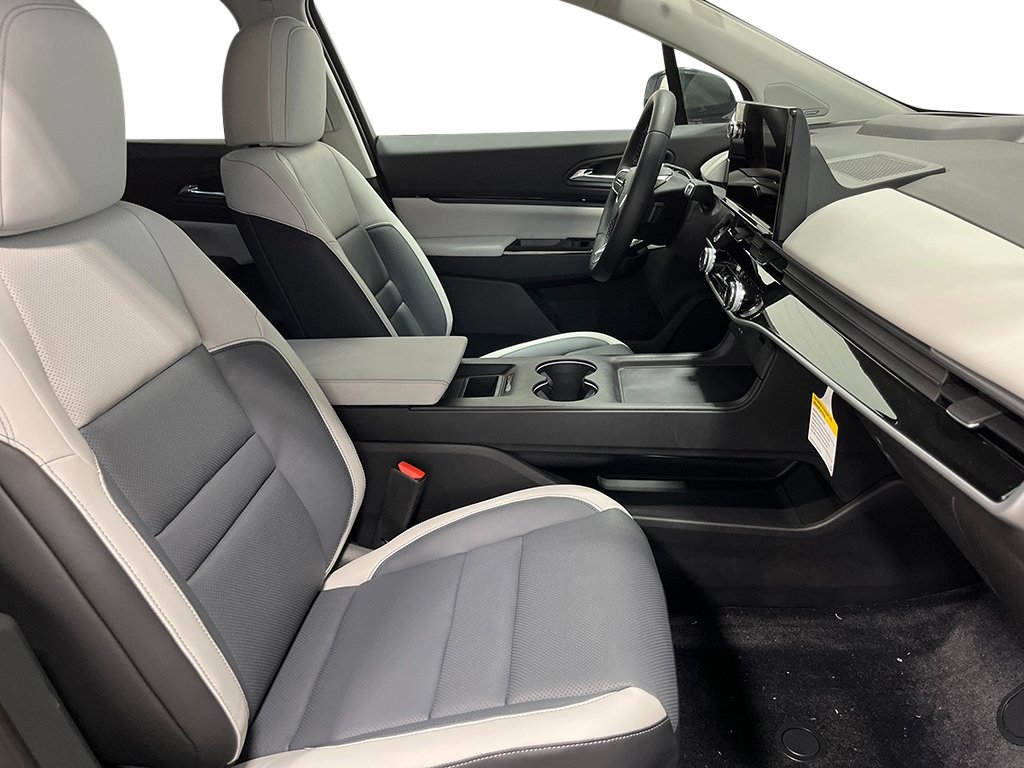 New 2026 Honda Prologue Elite image 27