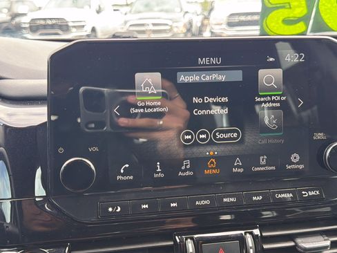 Used 2024 Nissan Pathfinder SL FWD image 24