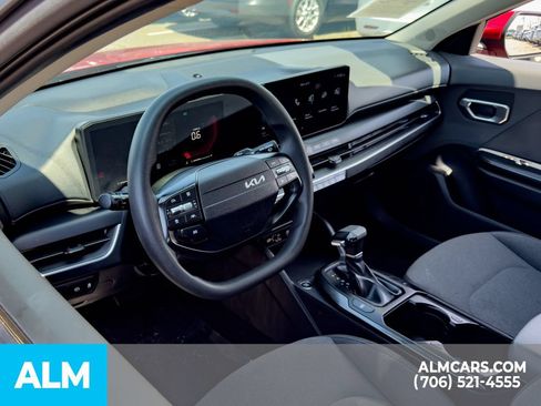 Used 2025 Kia K4 FWD image 6