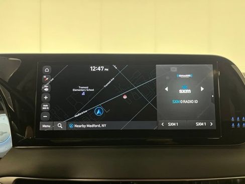 Used 2023 Hyundai Palisade SEL AWD/4WD image 29