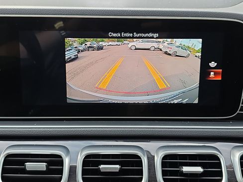 Used 2020 Mercedes-Benz GLE 350 4MATIC image 26