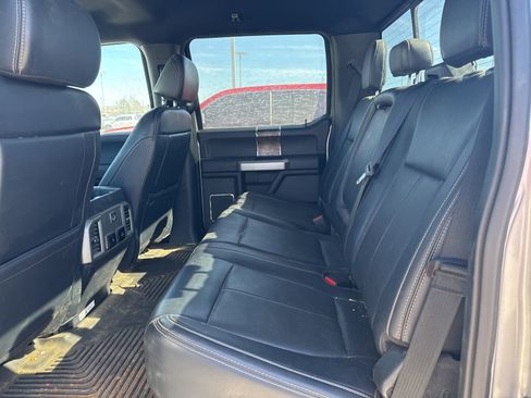 Used 2022 Ford F350 Lariat w/ Lariat Value Package image 10