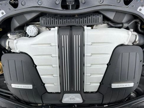 Used 2013 Bentley Continental GT image 19