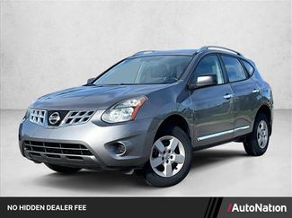 Used 2015 Nissan Rogue S w/ Convenience Package FWD video 1