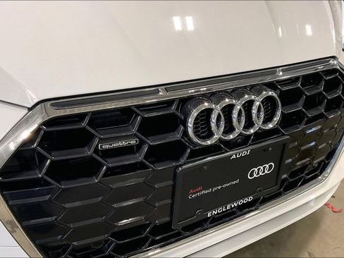 Certified 2023 Audi A5 2.0T Premium Plus w/ Premium Plus image 30