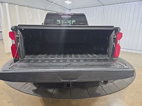 Certified 2023 Chevrolet Silverado 2500 LTZ w/ LTZ Plus Package AWD/4WD image 23