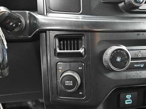 Used 2021 Ford F150 XL w/ STX Appearance Package image 15