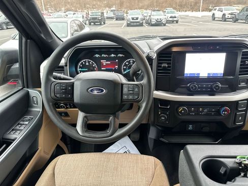 Used 2023 Ford F150 XLT image 18