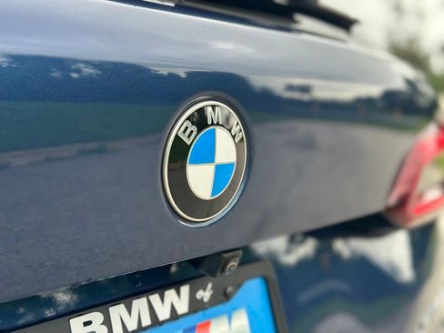 Used 2023 BMW X5 xDrive40i w/ Premium Package AWD/4WD image 13