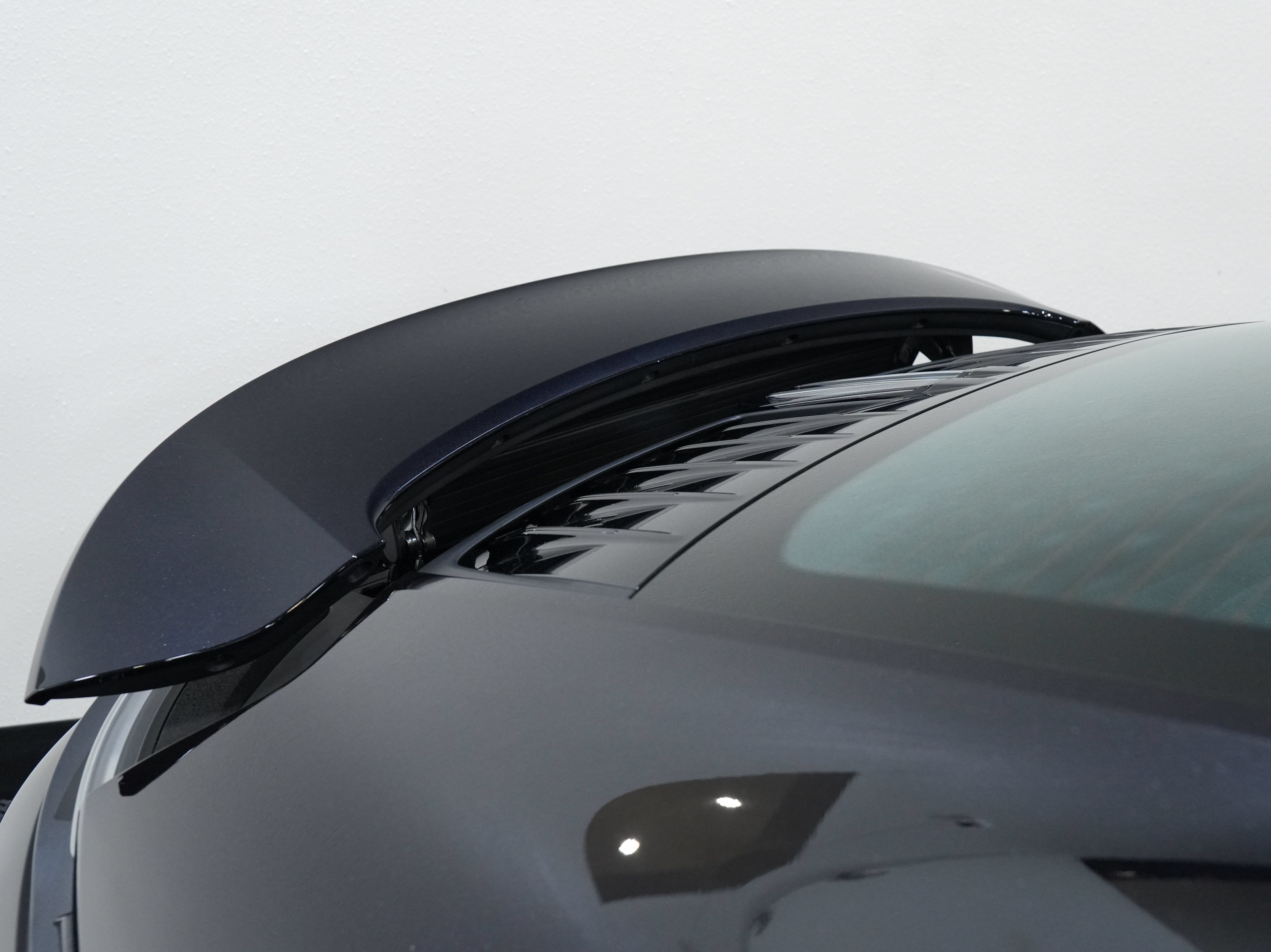 Used 2026 Porsche 911 Carrera S RWD image 15