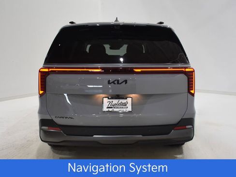 New 2026 Kia Carnival SX Prestige image 5