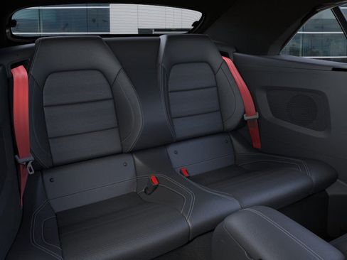 New 2026 Ford Mustang Premium image 13